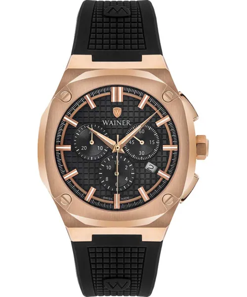 Часы Wainer WA.10200-D #1