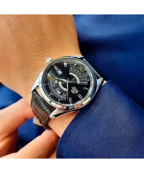 Часы Orient RA-BA0006B00 #4