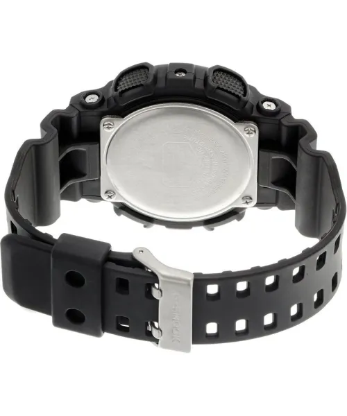 Часы Casio G-Shock GA-100-1A1 #3