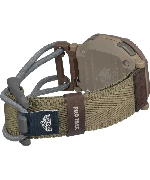 Часы Casio Pro Trek PRJ-B001B-5 #9