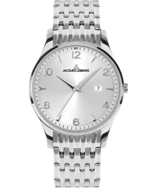 Часы Jacques Lemans 1-2215H #1