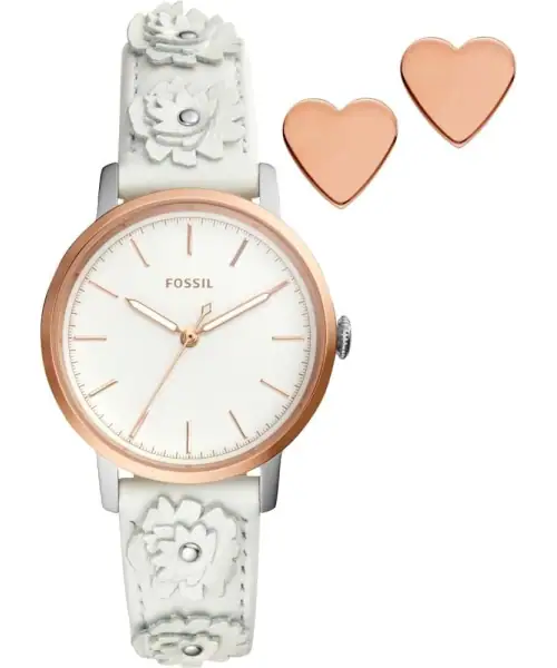 Часы Fossil ES4383SET #1