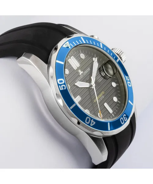 Часы Jacques Lemans 1-2170D #3