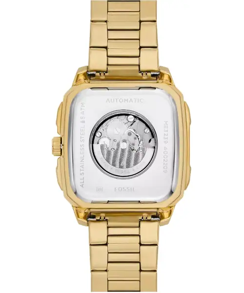 Часы Fossil ME3239 #5