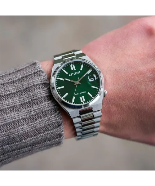 Часы Citizen NJ0200-50X #4