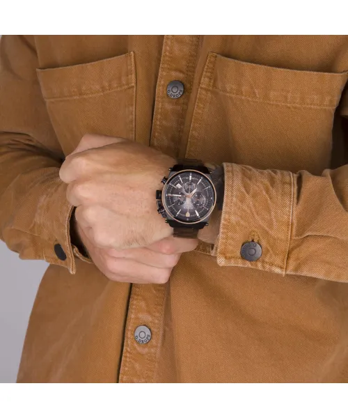 Часы Wainer WA.19200-B #2