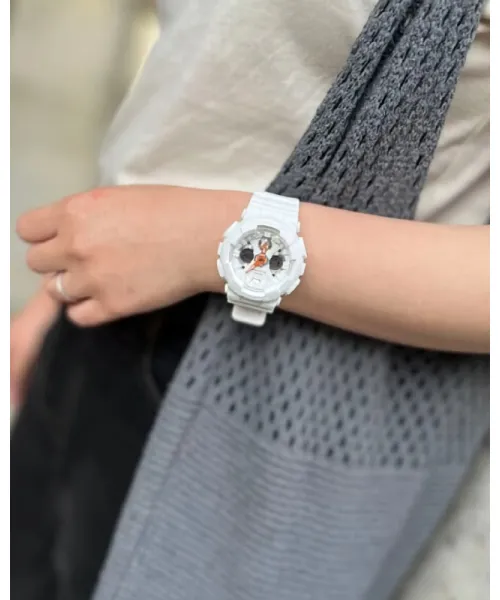 Часы Casio G-Shock GMA-S120SA-7A1 #3