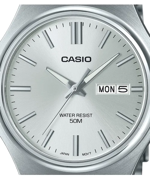 Часы Casio Collection MTP-E735D-7A #2