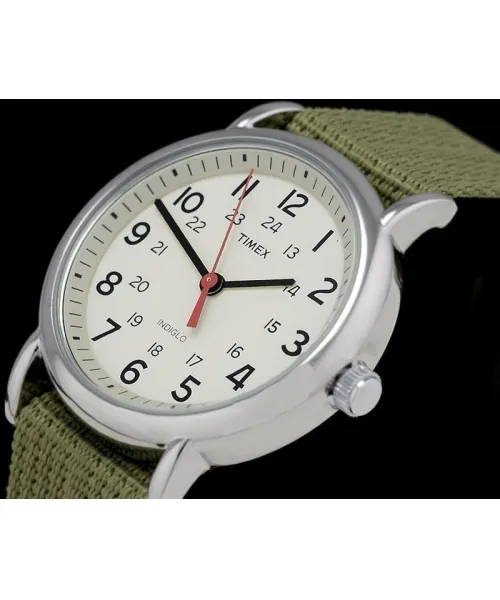 Часы Timex T2N651 #2