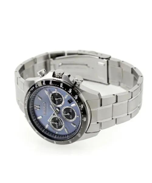 Часы Seiko SBTR027 #2