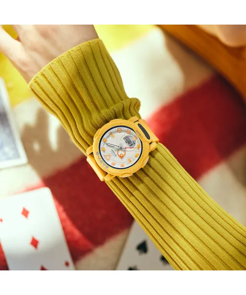 Часы Casio Baby-G BGA-310RP-9A #2