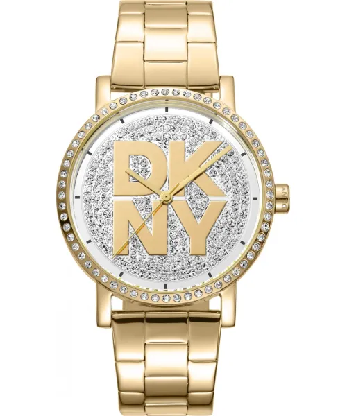 Часы DKNY DK1L035M0215 #1