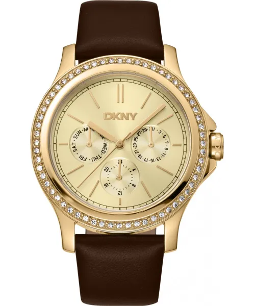 Часы DKNY DK1L064L0025 #1