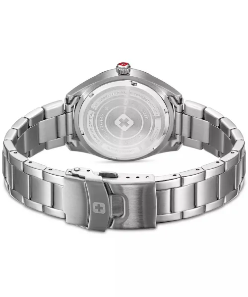 Часы Swiss Military Hanowa SMWLH0005001 #4