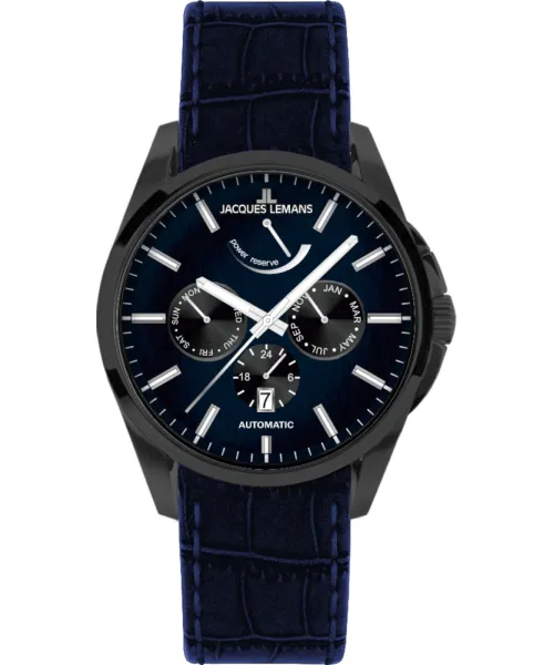 Часы Jacques Lemans 1-2204L #1