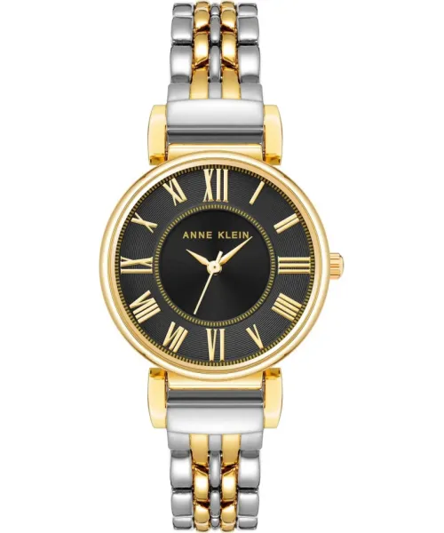 Часы Anne Klein 2159BKTT #1