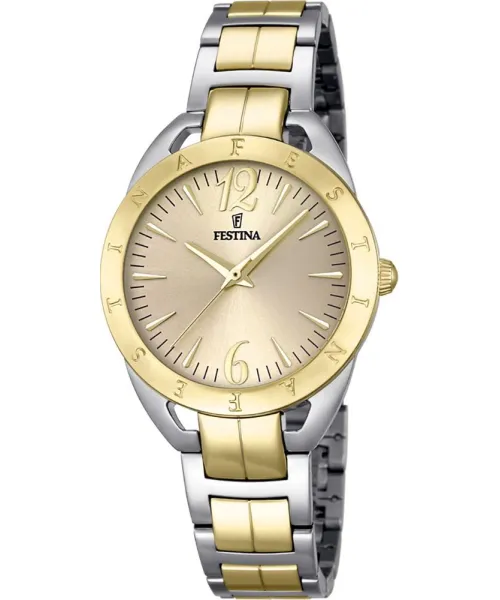 Часы Festina F16933/1  #1