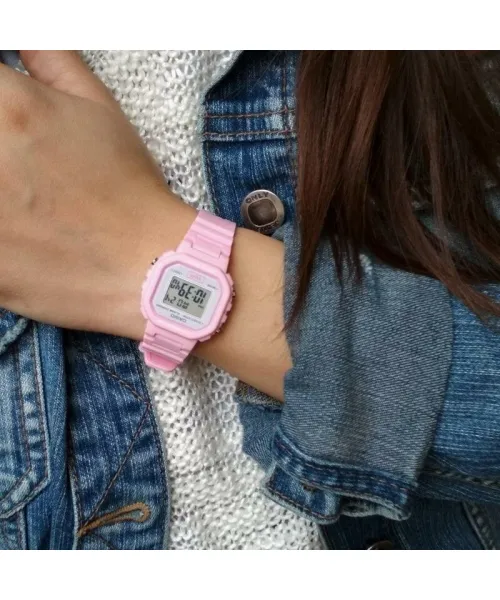 Часы Casio Collection LA-20WH-4A1 #6