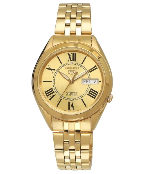 Часы Seiko SNKL38K1 #1