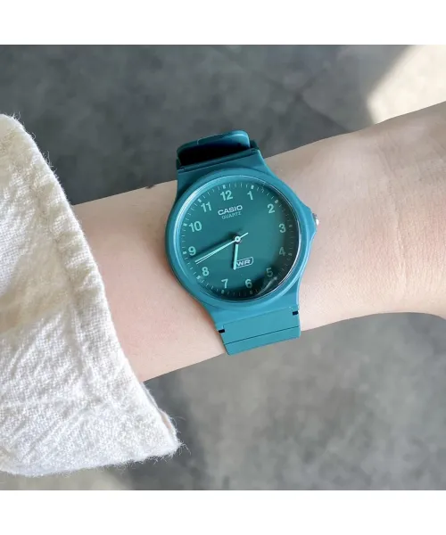 Часы Casio Collection MQ-24B-3B #2