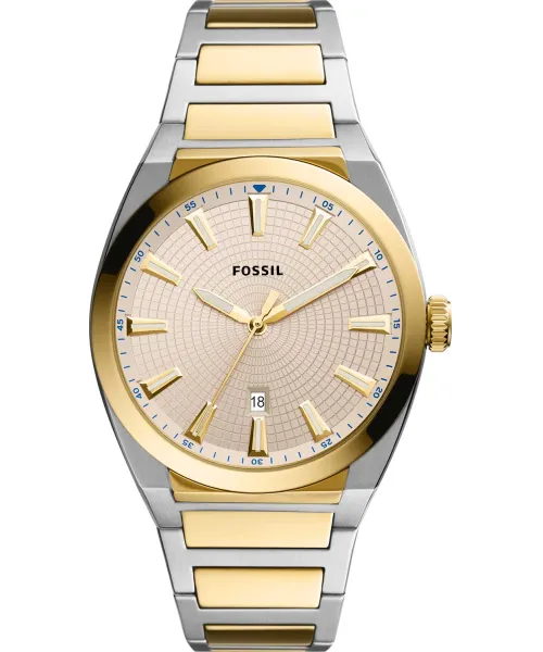 Часы Fossil FS5823 #1
