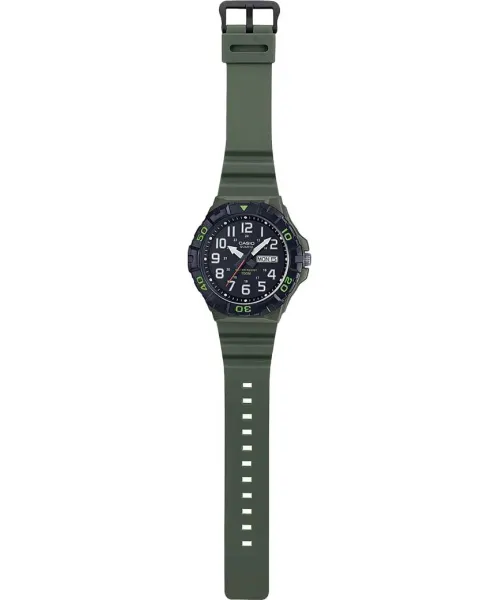 Часы Casio Collection MRW-210H-3A #6