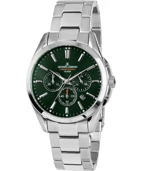 Часы Jacques Lemans 1-1945F #1