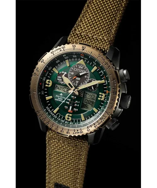 Часы Citizen JY8074-11X #2