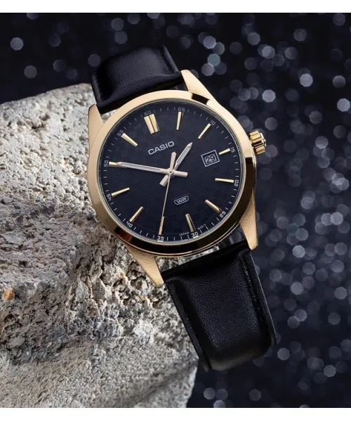 Часы Casio Collection MTP-VD03GL-1A #2