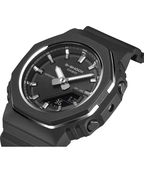 Часы Casio G-Shock GMA-P2110-1A #5