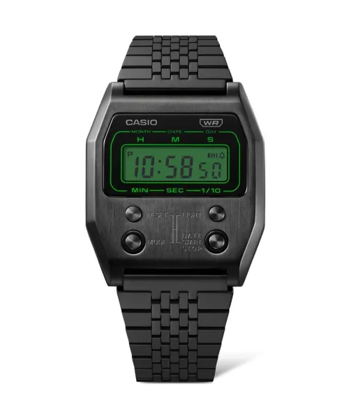 Часы Casio Vintage A1100B-1 #3