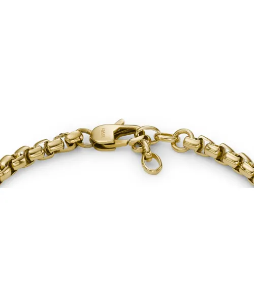 Браслет Fossil JF04561710 #3