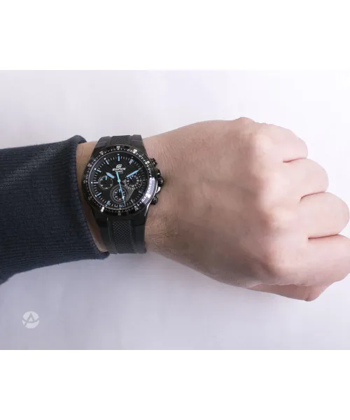 Часы Casio Edifice EF-552PB-1A2 #5