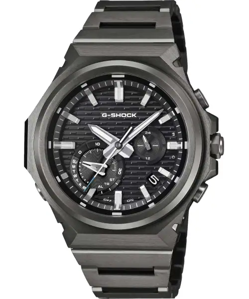 Часы Casio G-Shock GST-B1000BD-1A #1
