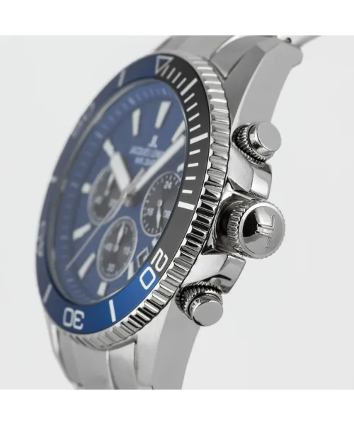 Часы Jacques Lemans 1-2206H #4