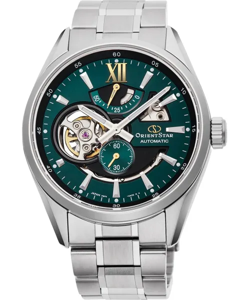 Часы Orient Star RK-AV0114E #1