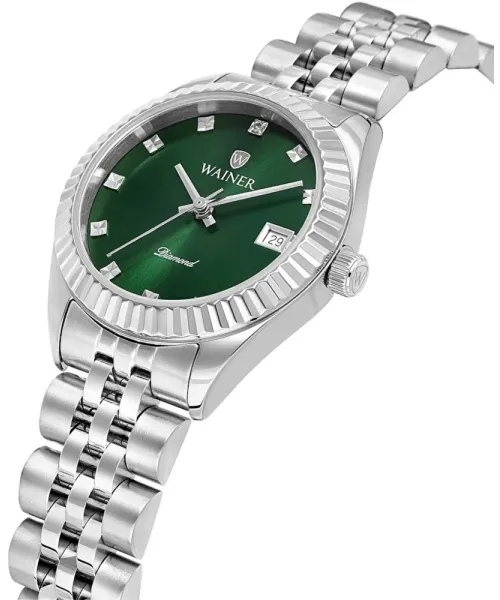 Часы Wainer WA.19020-C #4