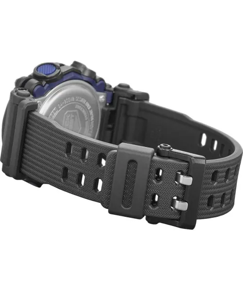 Часы Casio G-Shock GA-900VB-1A #4