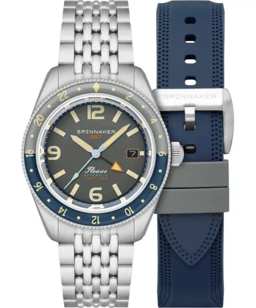 Часы Spinnaker SP-5120-11 #1