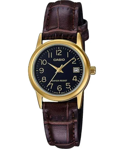 Часы Casio Collection LTP-V002GL-1B #1