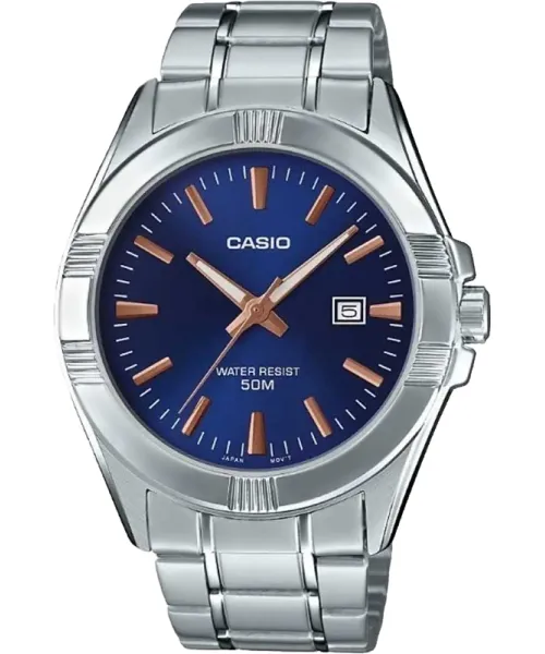 Часы Casio Collection MTP-1308D-2A #1