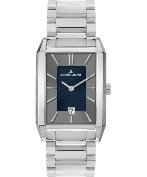 Часы Jacques Lemans 1-2159S #1