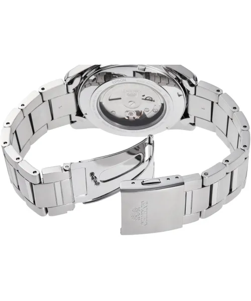 Часы Orient RA-AK0306S00 #6