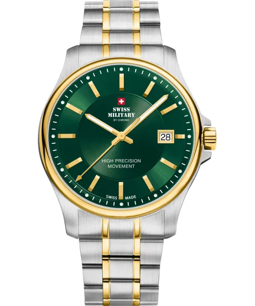 Часы Swiss Military by Chrono SM30200.32 #1