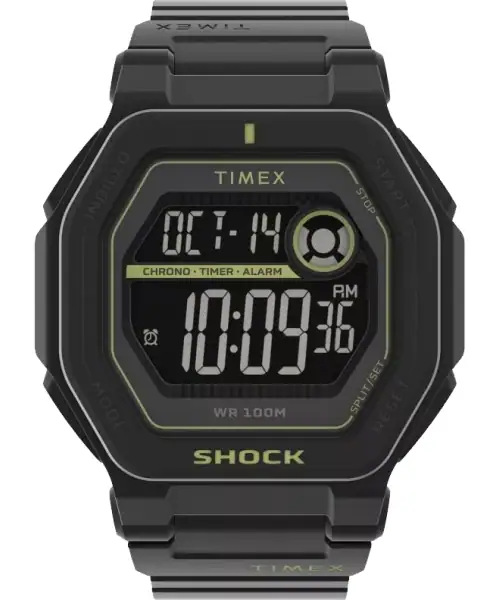 Часы Timex TW2V59800 #1