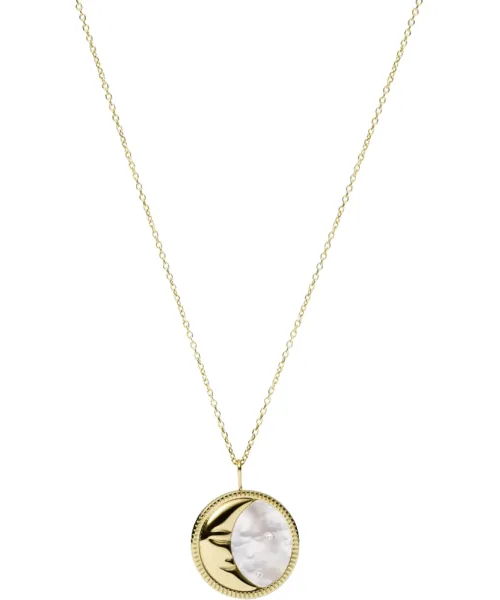 Подвеска Fossil JF03883710 #1