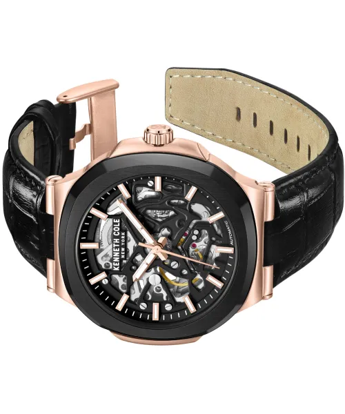 Часы Kenneth Cole KCWGX0046204 #4