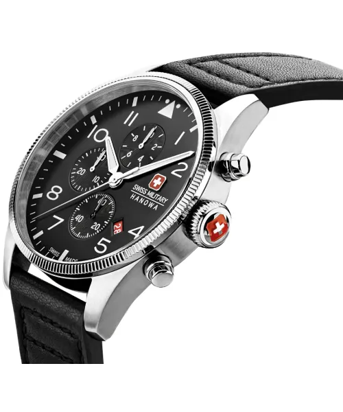 Часы Swiss Military Hanowa SMWGC0000401 #2