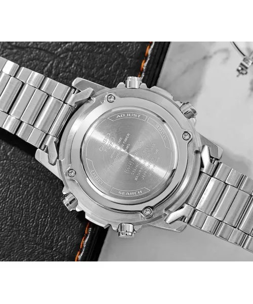 Часы Casio Collection AMW-880D-3A #3