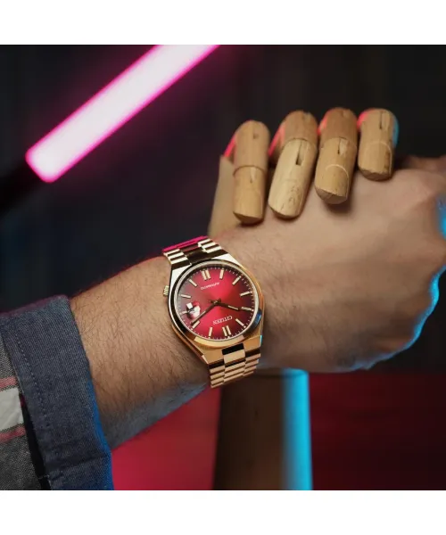 Часы Citizen NJ0153-82X #3